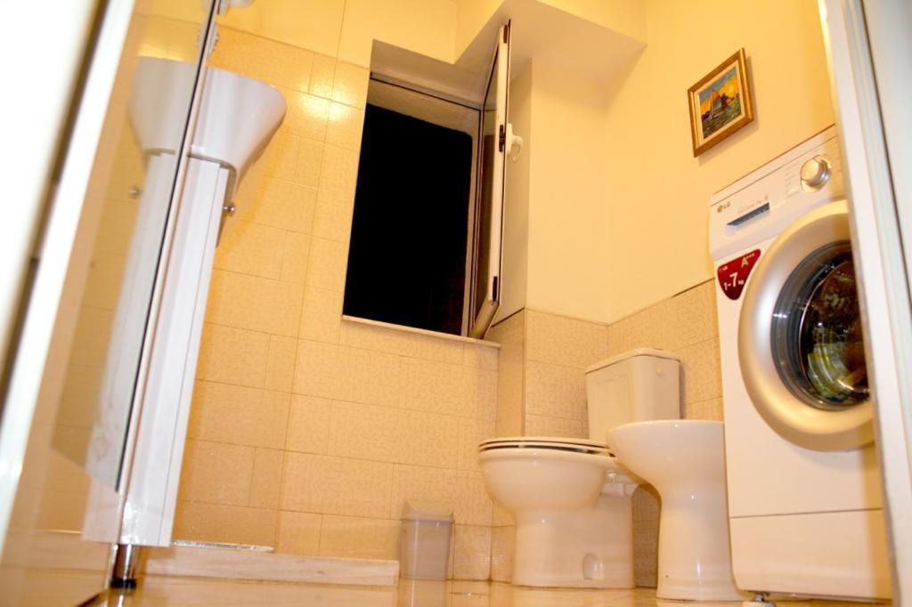Dream Apartment Тирана Экстерьер фото