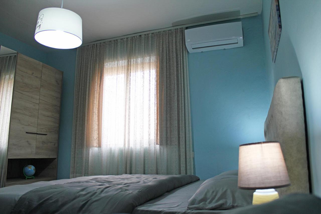 Dream Apartment Тирана Экстерьер фото